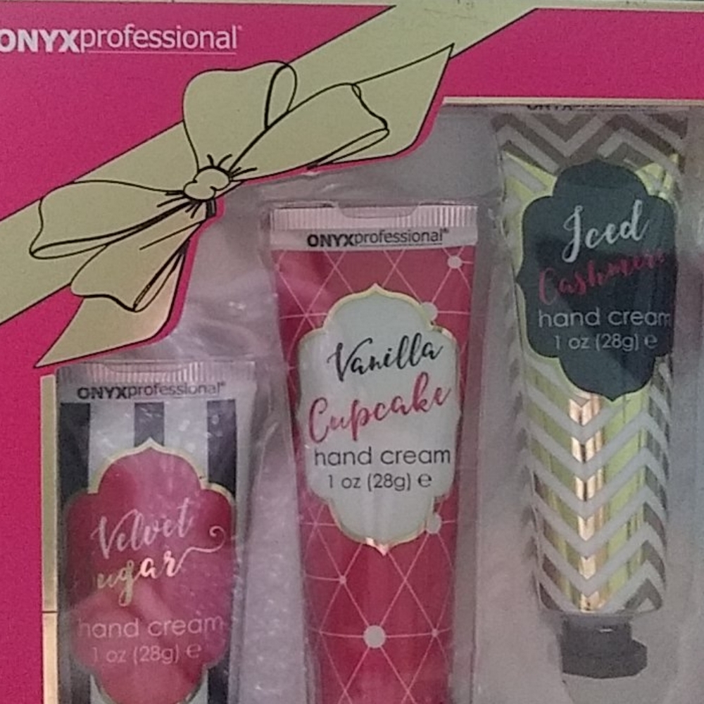 Hand Cream set - Picture 2 of 3